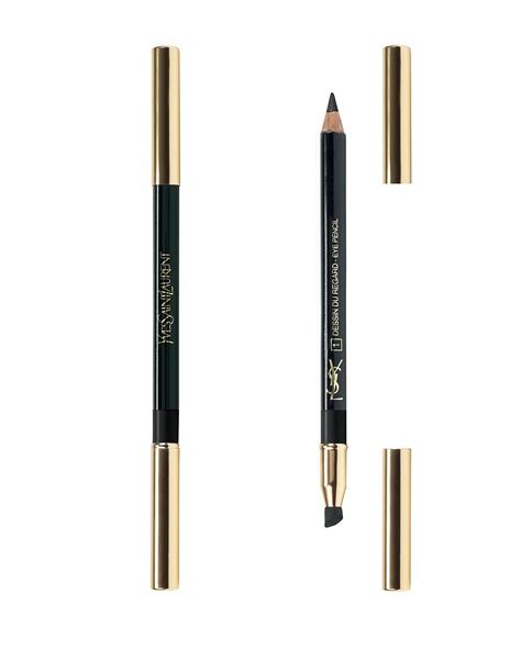 ysl malf|YSL myslf eye pencil.